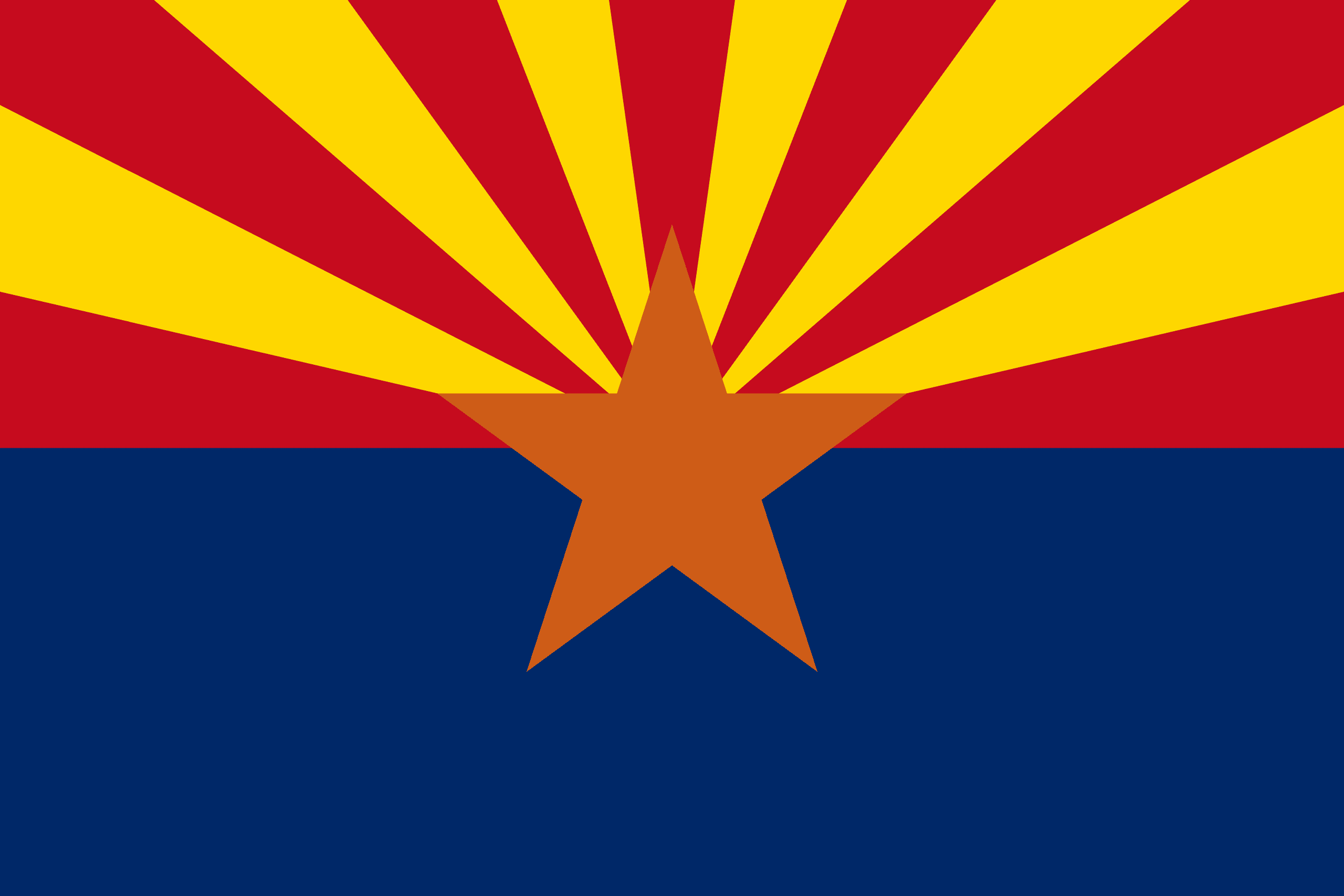 Arizona